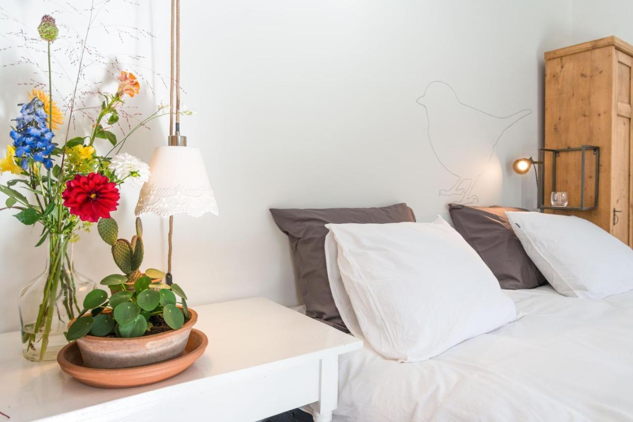 Bed En Breakfast Puur8A Duizel Exterior photo