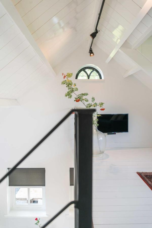 Bed En Breakfast Puur8A Duizel Exterior photo