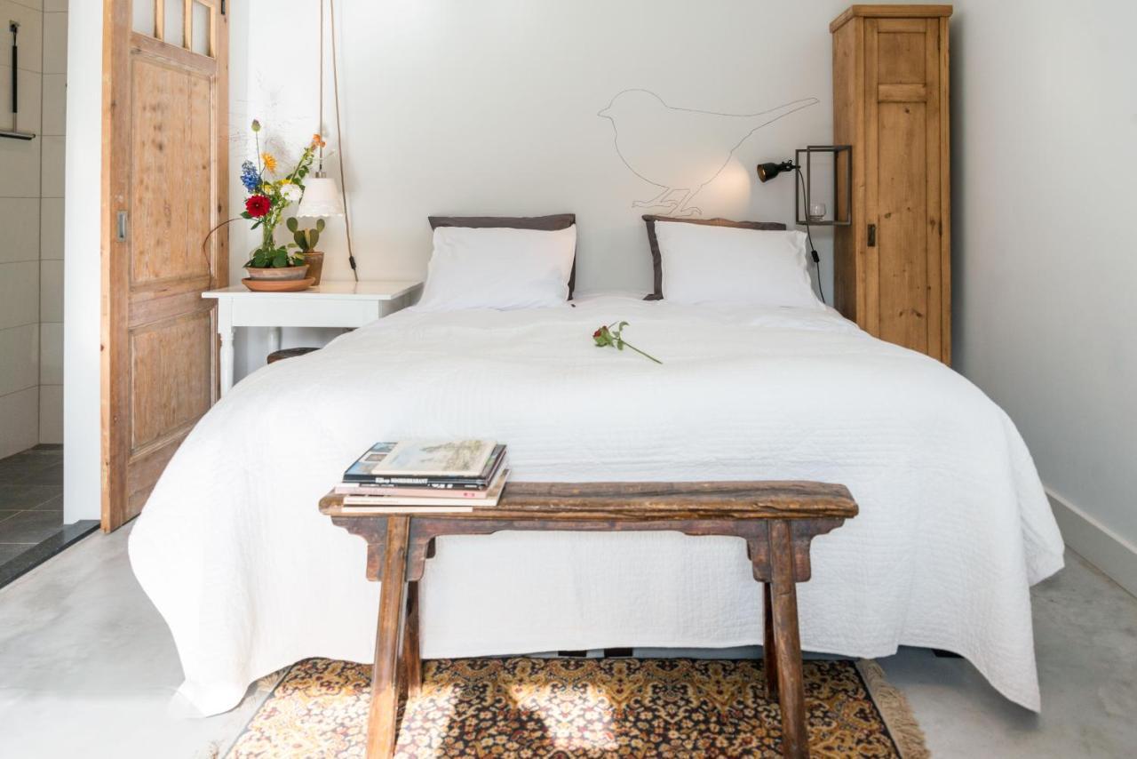 Bed En Breakfast Puur8A Duizel Exterior photo