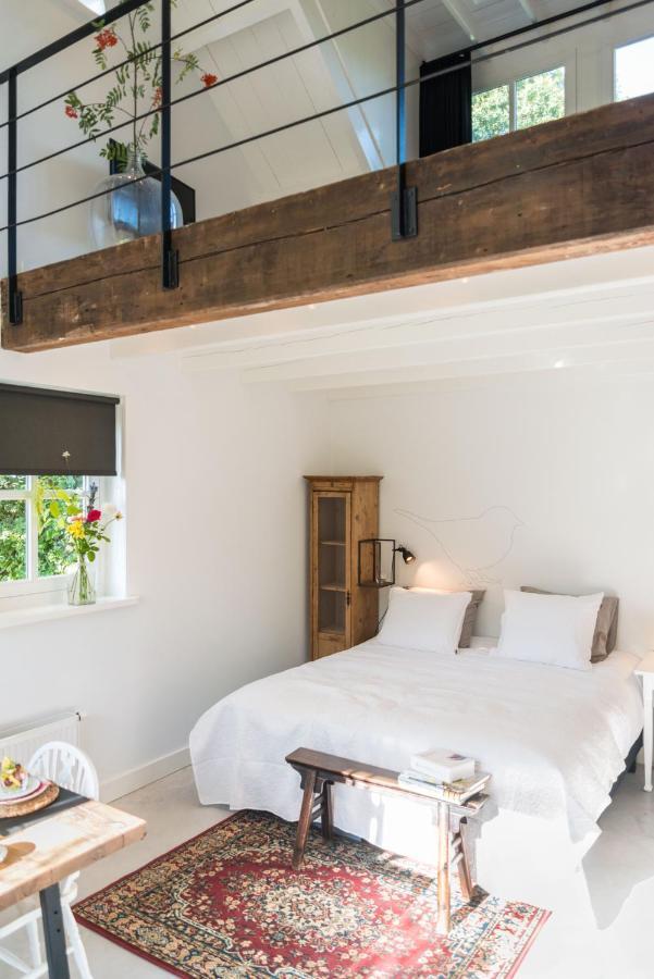 Bed En Breakfast Puur8A Duizel Exterior photo