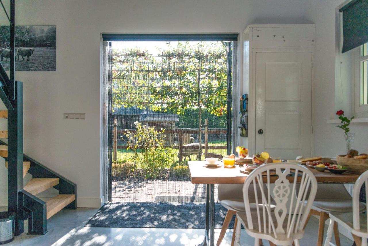 Bed En Breakfast Puur8A Duizel Exterior photo