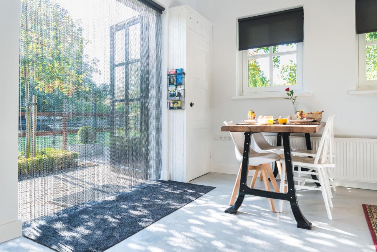 Bed En Breakfast Puur8A Duizel Exterior photo