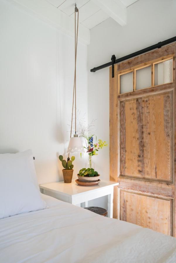 Bed En Breakfast Puur8A Duizel Exterior photo